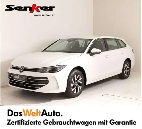 Used VOLKSWAGEN PASSAT Diesel 2024 Ad 