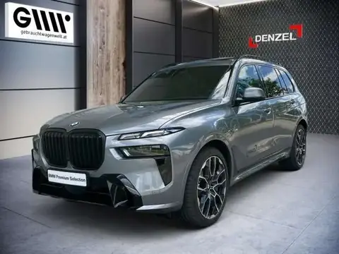 Annonce BMW X7 Diesel 2024 d'occasion 