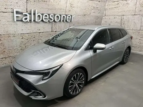 Annonce TOYOTA COROLLA Hybride 2024 d'occasion 