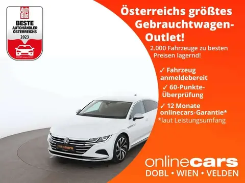 Annonce VOLKSWAGEN ARTEON Diesel 2021 d'occasion 