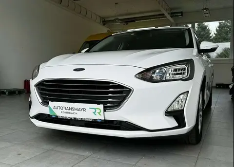 Annonce FORD FOCUS Diesel 2020 d'occasion 