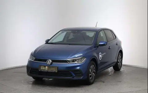 Used VOLKSWAGEN POLO Petrol 2024 Ad 