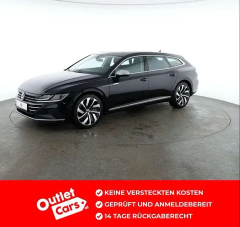 Used VOLKSWAGEN ARTEON Diesel 2021 Ad 