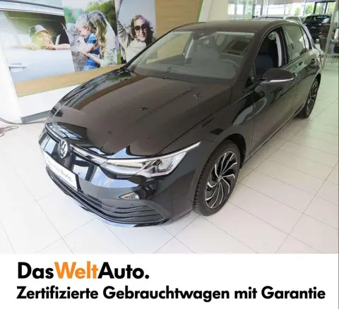 Annonce VOLKSWAGEN GOLF Essence 2024 d'occasion 