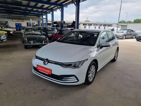 Annonce VOLKSWAGEN GOLF Essence 2020 d'occasion 