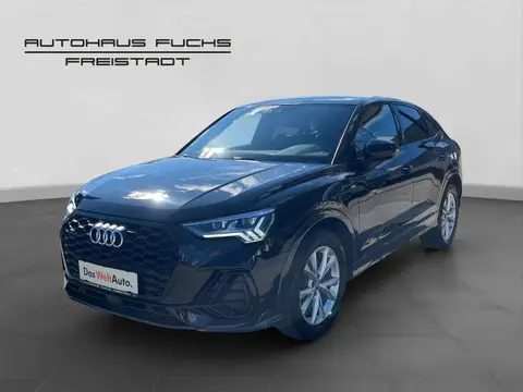 Annonce AUDI Q3 Diesel 2019 d'occasion 