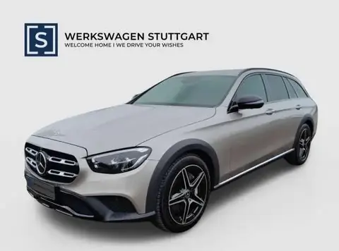 Annonce MERCEDES-BENZ CLASSE E Diesel 2023 d'occasion 