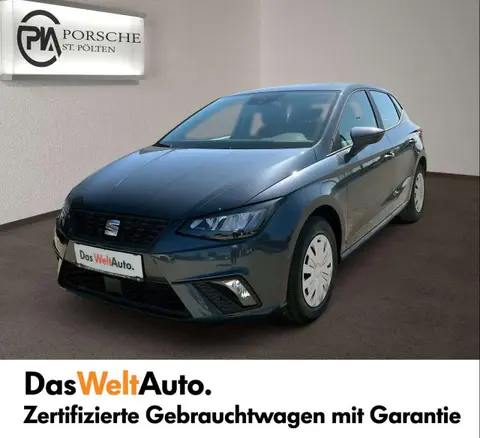 Used SEAT IBIZA Petrol 2024 Ad 