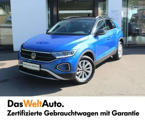 Used VOLKSWAGEN T-ROC Petrol 2023 Ad 