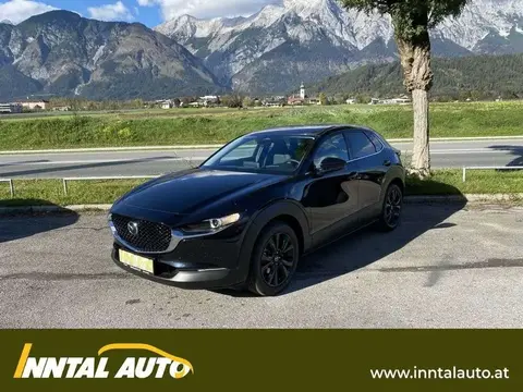 Annonce MAZDA CX-30 Essence 2024 d'occasion 