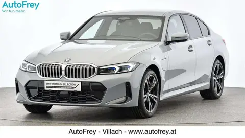 Used BMW SERIE 3 Hybrid 2024 Ad 