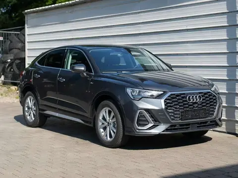 New AUDI Q3 Petrol 2024 ad 