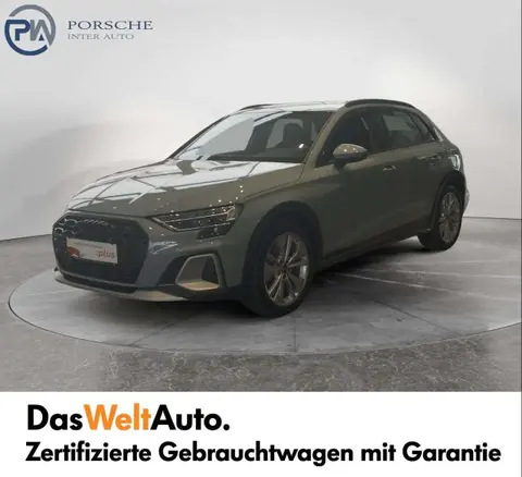 Annonce AUDI A3 Essence 2024 d'occasion 