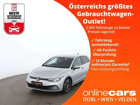 Annonce VOLKSWAGEN GOLF Essence 2020 d'occasion 