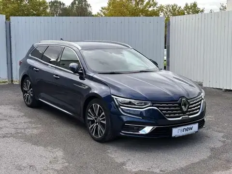 Used RENAULT TALISMAN Diesel 2020 Ad 