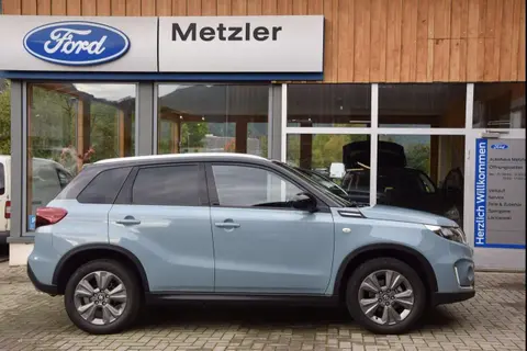 Used SUZUKI VITARA Hybrid 2023 Ad 