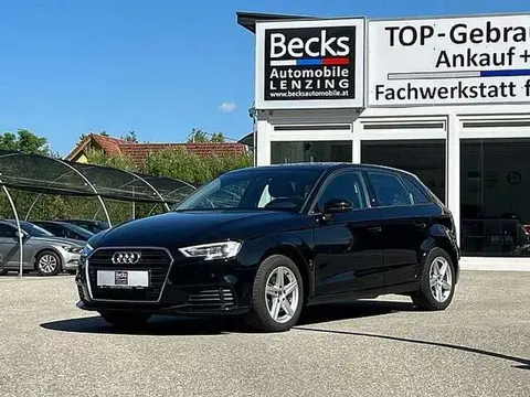 Used AUDI A3 Diesel 2018 Ad 