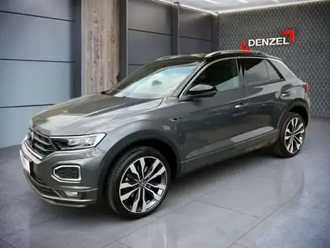 Annonce VOLKSWAGEN T-ROC Essence 2021 d'occasion 