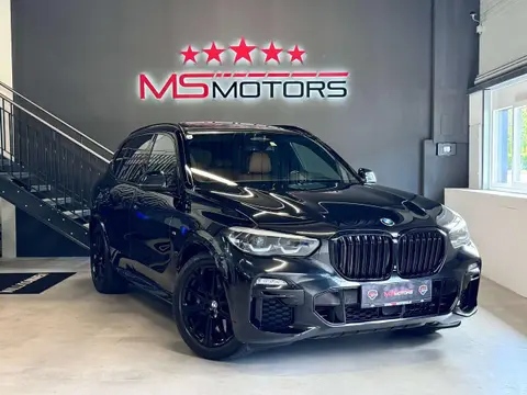 Used BMW X5 Diesel 2019 Ad 