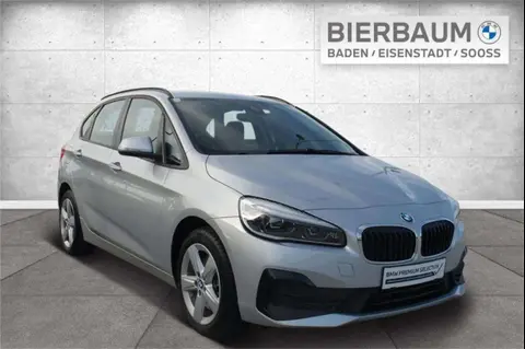 Annonce BMW SERIE 2 Hybride 2020 d'occasion 