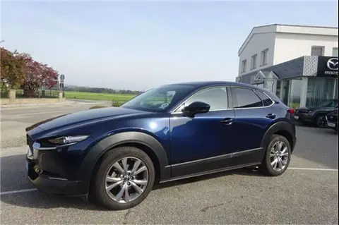 Annonce MAZDA CX-30 Essence 2020 d'occasion 