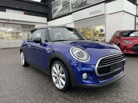 Used MINI COOPER Diesel 2019 Ad 