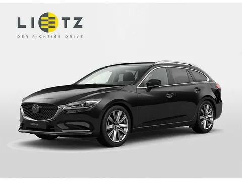 Used MAZDA 6 Petrol 2024 Ad 