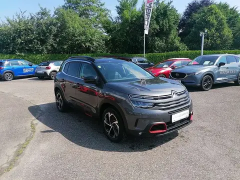 Used CITROEN C5 AIRCROSS Diesel 2022 Ad 