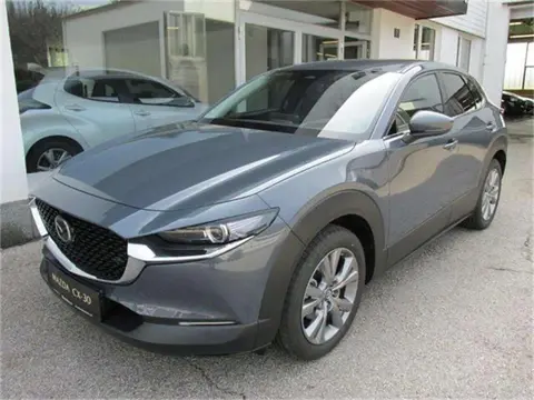 Annonce MAZDA CX-30 Essence 2024 d'occasion 