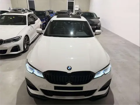 Annonce BMW SERIE 3 Diesel 2019 d'occasion 