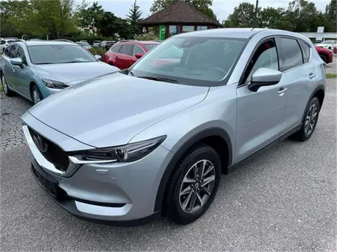 Used MAZDA CX-5 Petrol 2018 Ad 