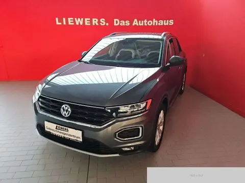 Used VOLKSWAGEN T-ROC Petrol 2019 Ad 