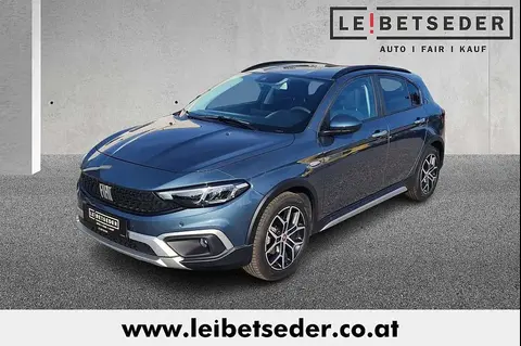 Annonce FIAT TIPO Hybride 2023 d'occasion 