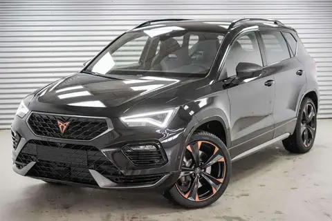 Annonce CUPRA ATECA Essence 2024 d'occasion 