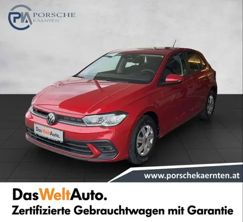 Annonce VOLKSWAGEN POLO Essence 2024 d'occasion 