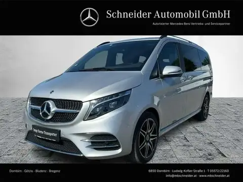 Used MERCEDES-BENZ CLASSE V Diesel 2023 Ad 