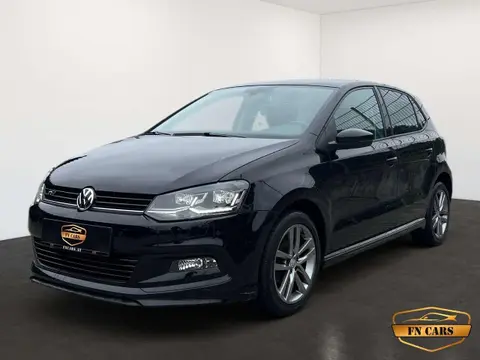 Used VOLKSWAGEN POLO Petrol 2015 Ad 