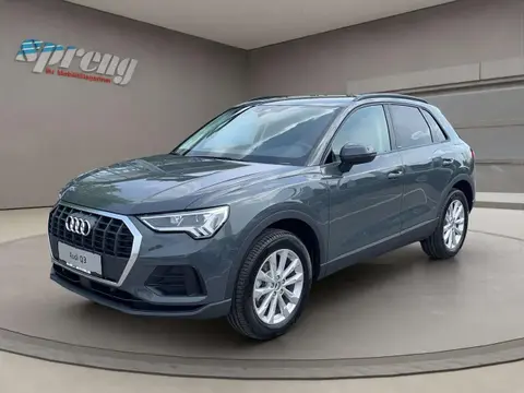 Annonce AUDI Q3 Diesel 2024 d'occasion 