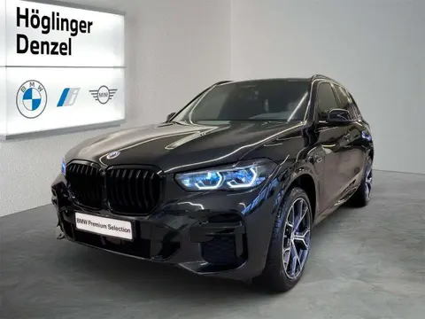 Annonce BMW X5 Hybride 2022 d'occasion 