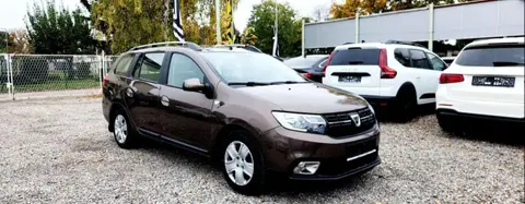 Used DACIA LOGAN Petrol 2020 Ad 