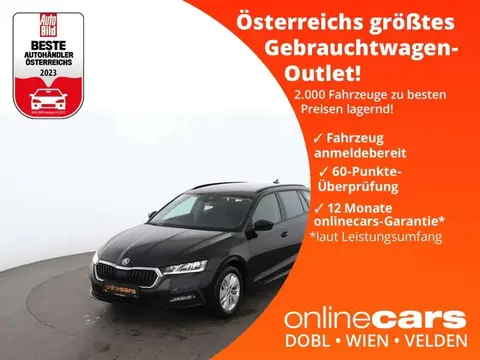 Used SKODA OCTAVIA Diesel 2021 Ad 