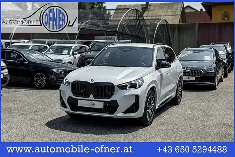 Annonce BMW X1 Hybride 2024 d'occasion 