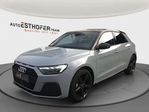 Used AUDI A1 Petrol 2024 Ad 