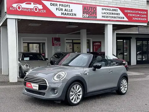 Annonce MINI COOPER Essence 2020 d'occasion 