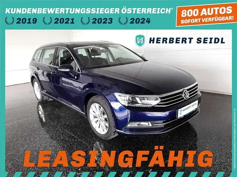 Annonce VOLKSWAGEN PASSAT Diesel 2019 d'occasion 