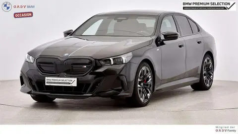 Used BMW I5 Electric 2023 Ad 