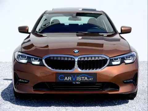 Annonce BMW SERIE 3 Diesel 2019 d'occasion 