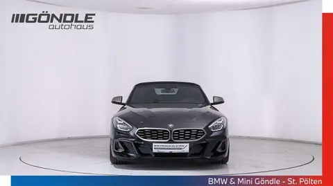 Annonce BMW Z4 Essence 2024 d'occasion 