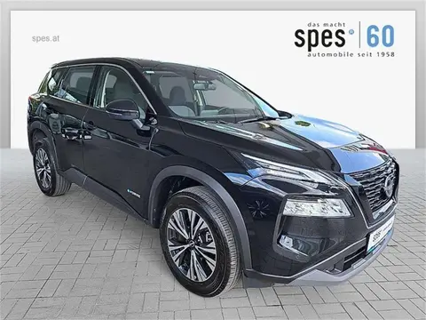 Used NISSAN X-TRAIL Petrol 2023 Ad 