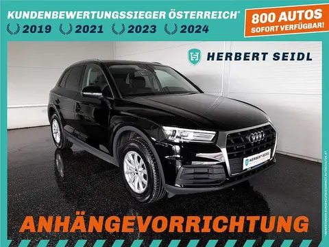 Used AUDI Q5 Diesel 2020 Ad 